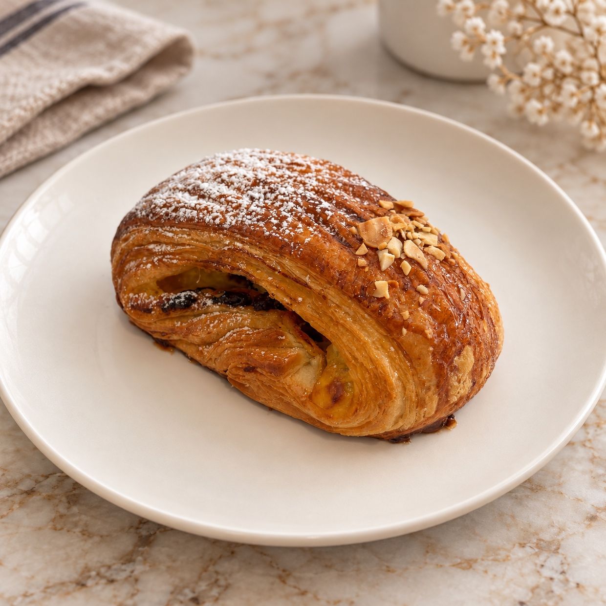 Viennoiserie