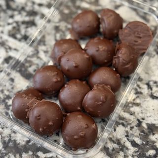 Ferrero chocolat