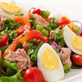 Salade Niçoise