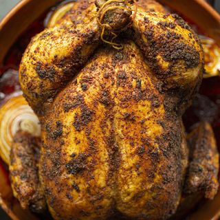 Poulet Mhamer 1/4 kg