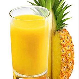 Ananas orange