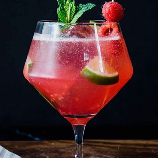 Mojito Red