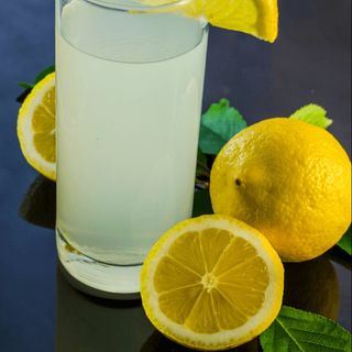 Citron pressé