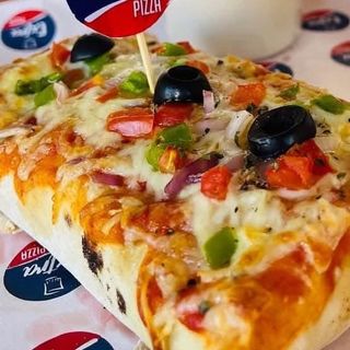 Tacos Viande Hachée Gratiné