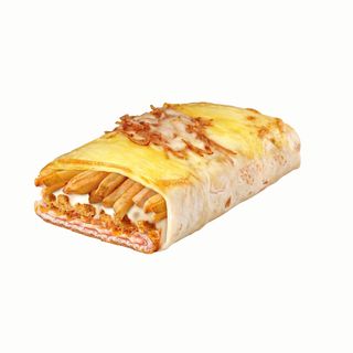 Tacos Raclette