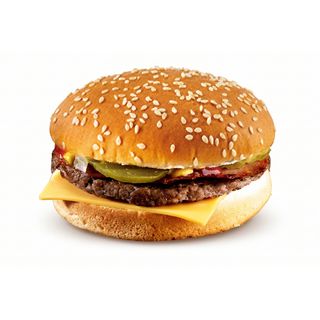 Cheese Burger
