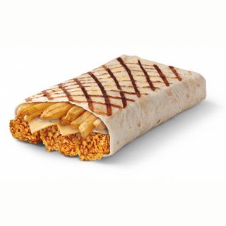 Tacos Crispy