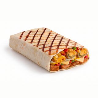 Tacos Chipotle Cheese