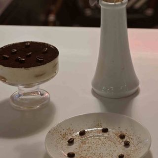 Tiramisù