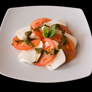 CAPRESE
