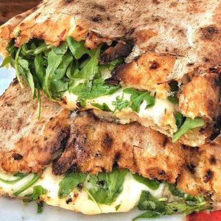 Panozzo SANDWICH VIANDE