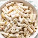 Creamy Pasta