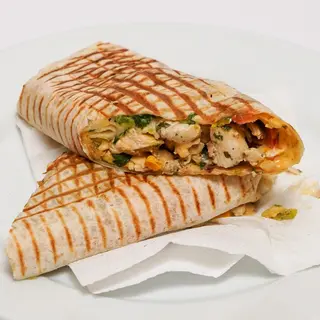 Durum Cordon Bleu