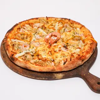 Pizza Royale
