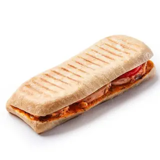 Panini Chicken