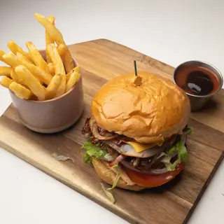 American Burger