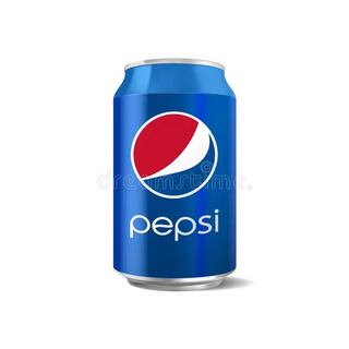 Pepsi Canette 33cl
