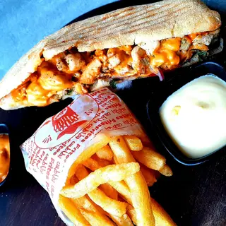 Sandwich classic chicken