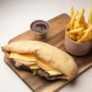 Sandwich américain
