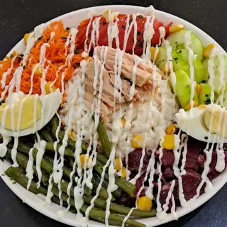 Salade Niçoise