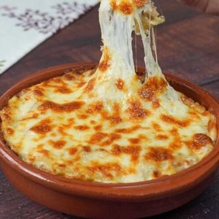 Pasticcio Viande Hachée Bœuf