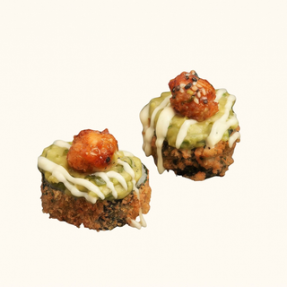 Salmon Balls