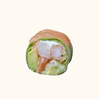 Asian Spring Roll 5 pièces