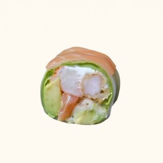 Spring break  5 pièces