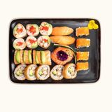 Assortiment Yoka Royal