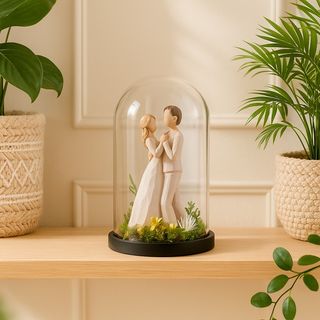 Cloche Danse Éternelle