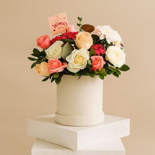 Soft Touch Composition