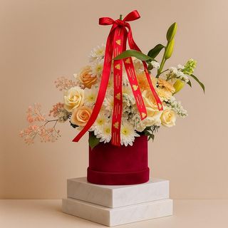 Célébration Florale