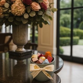 Trésor de Chocolats 100G