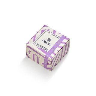 Les Napolitaines Sans Sucre Patchi 225g