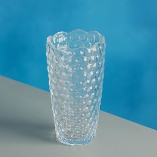 Le Vase Bubbly hauteur 24 cm