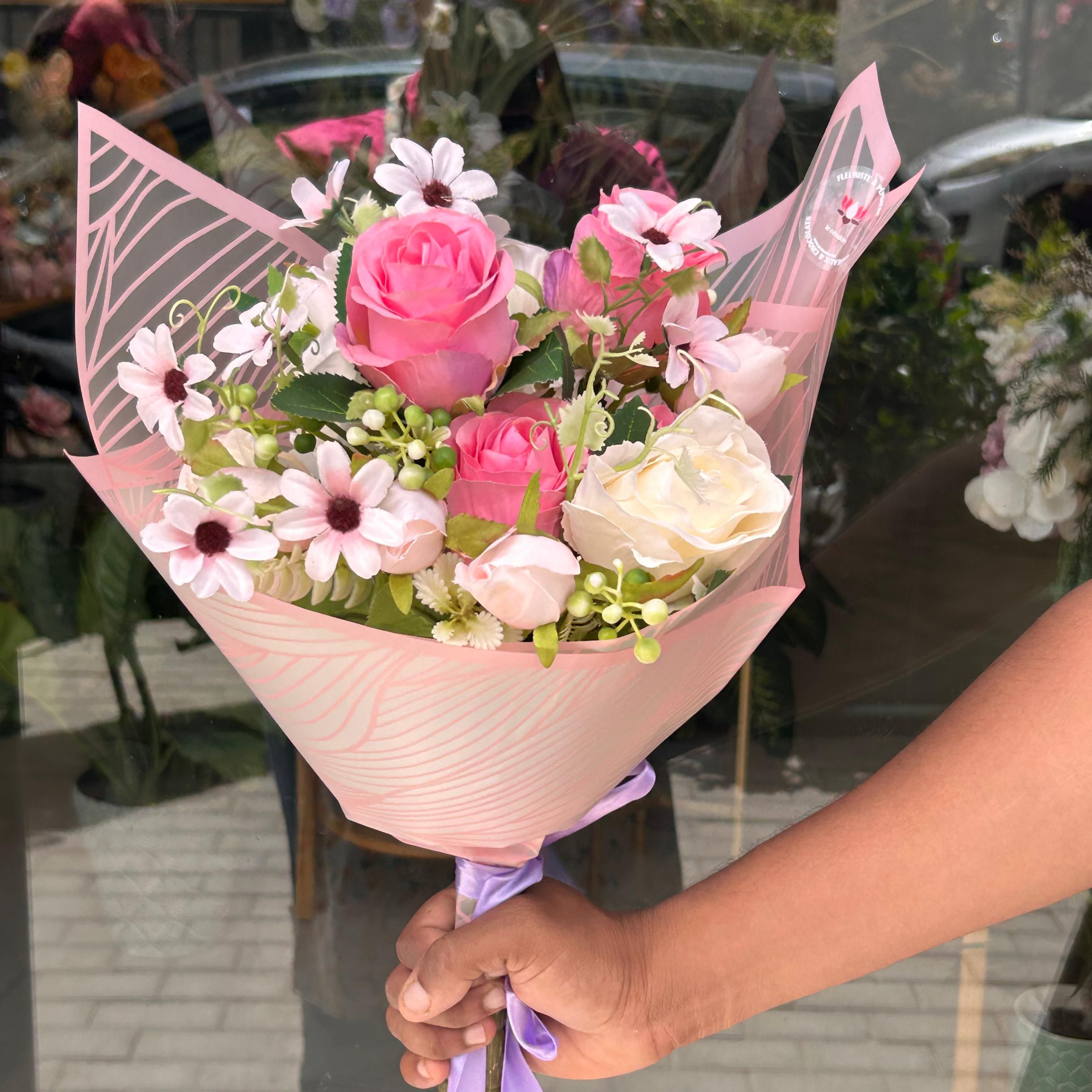 Fleurs Artificielles