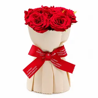 Bouquet ROUGEE