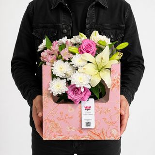 L'offrande Rosé & Lillé
