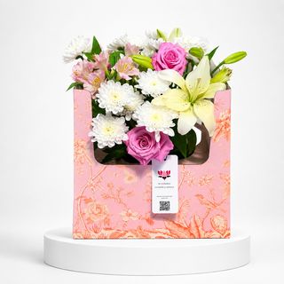 Solom Rosé La Box