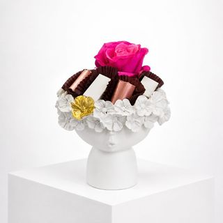 Le Bisou Fleuri & Chocolater