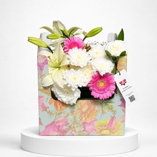Harmonie Douce Florale