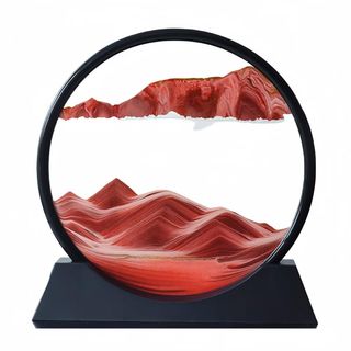 Sandbilder - Rouge 25cm