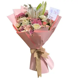 Bouquet extra f43