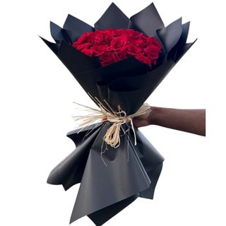 Bouquet de rose rouge Exprimez votre amour f32