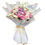 Bouquet de chance f31