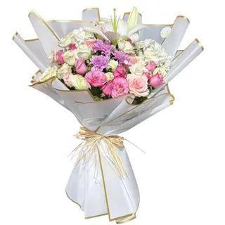 Bouquet de chance f31