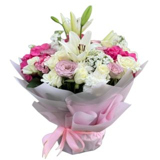 Bouquet de rêves f44