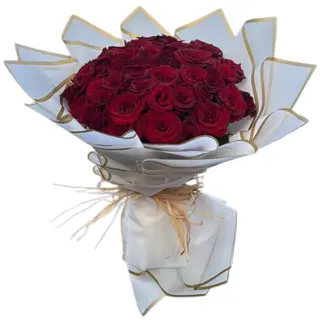 Bouquet Romance f45
