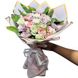 Bouquet de rêve f36