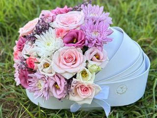 Berceau pour bébé rose et blanc f52